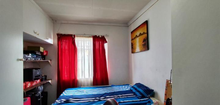 2 Bedroom Property for Sale in Freeway Park Gauteng