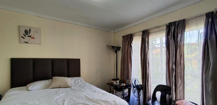 2 Bedroom Property for Sale in Freeway Park Gauteng