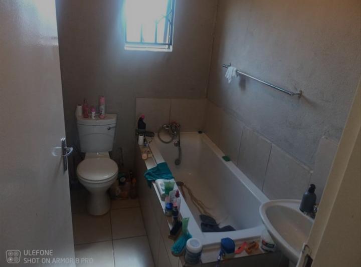 3 Bedroom Property for Sale in Windmill Park Gauteng