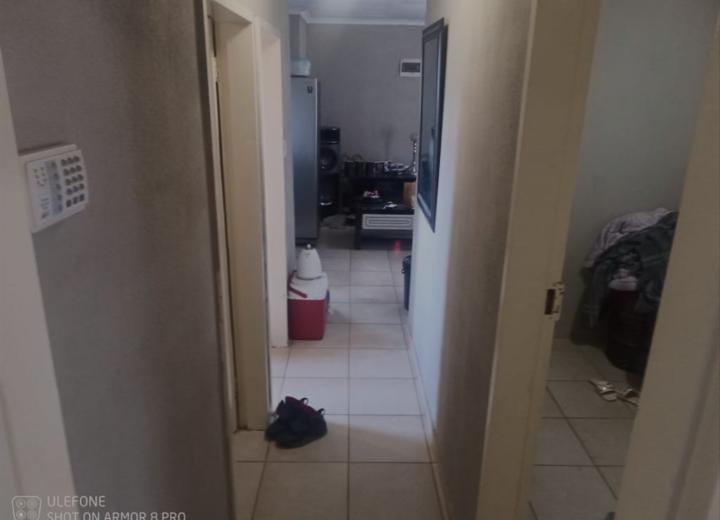 3 Bedroom Property for Sale in Windmill Park Gauteng