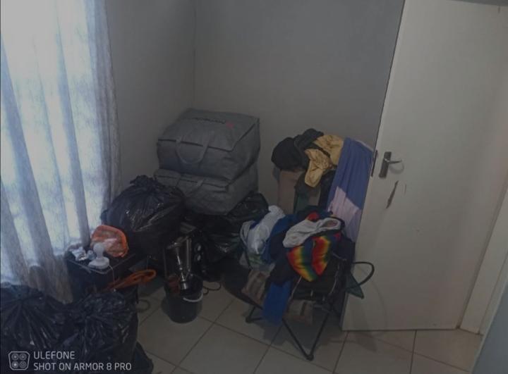 3 Bedroom Property for Sale in Windmill Park Gauteng