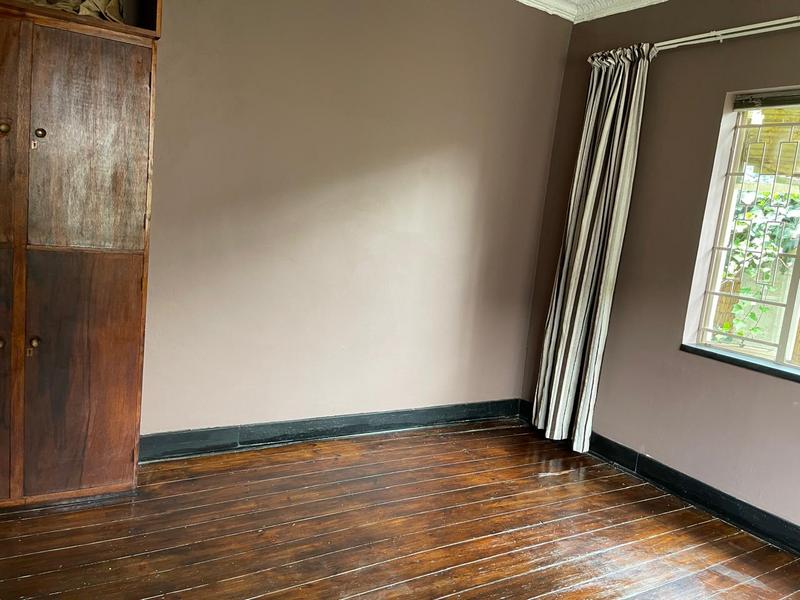 6 Bedroom Property for Sale in Bezuidenhout Valley Gauteng