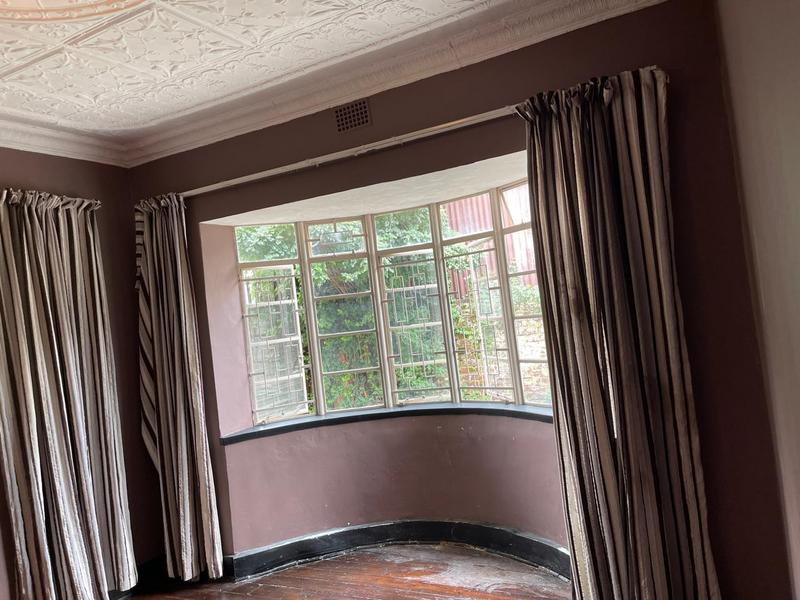 6 Bedroom Property for Sale in Bezuidenhout Valley Gauteng