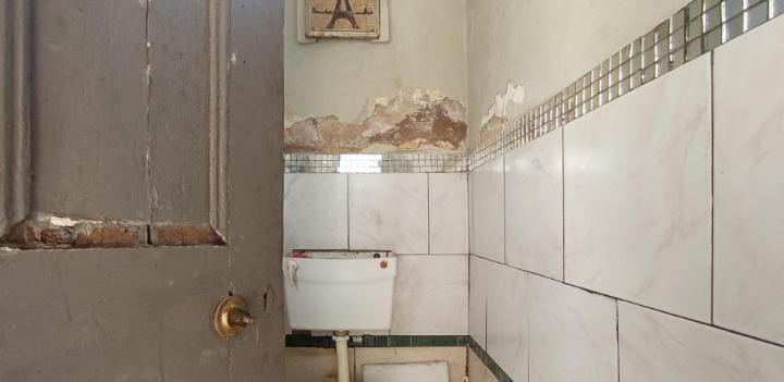 6 Bedroom Property for Sale in Bezuidenhout Valley Gauteng