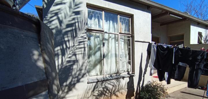 6 Bedroom Property for Sale in Bezuidenhout Valley Gauteng
