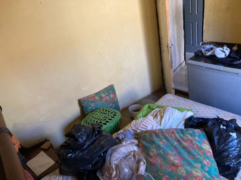 5 Bedroom Property for Sale in Daveyton Gauteng