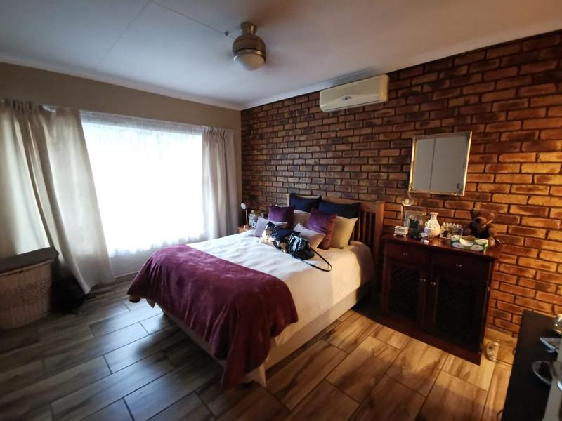 To Let 3 Bedroom Property for Rent in Golf Park Gauteng