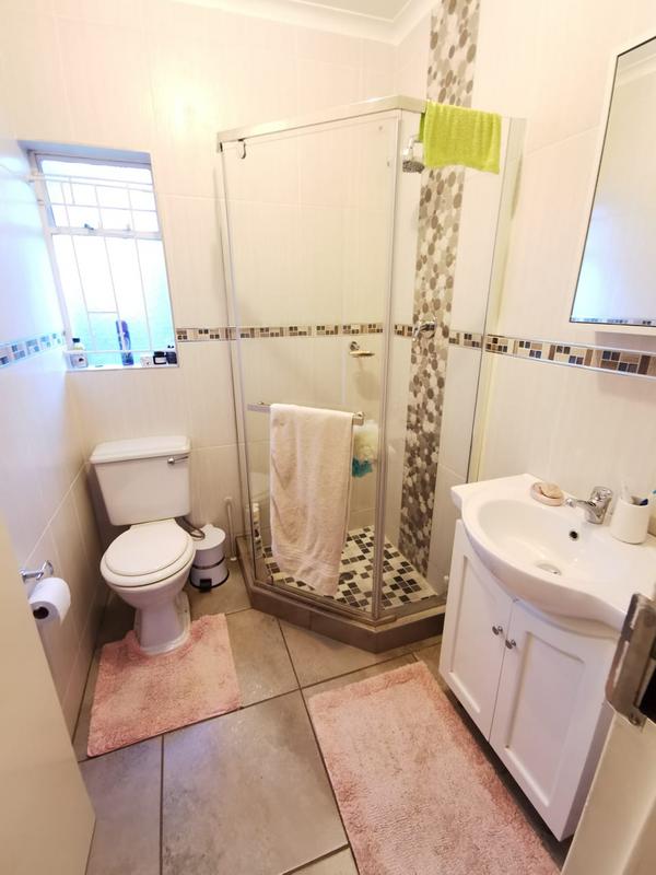 To Let 3 Bedroom Property for Rent in Golf Park Gauteng