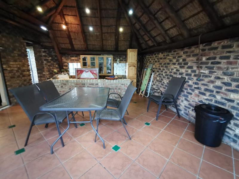 To Let 3 Bedroom Property for Rent in Golf Park Gauteng