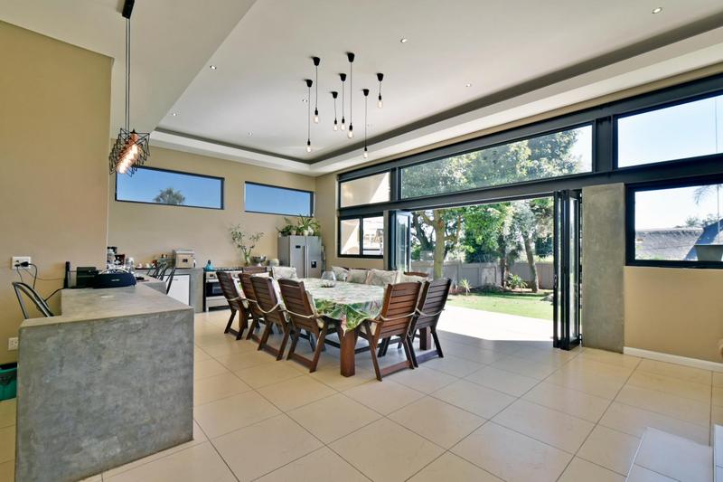 3 Bedroom Property for Sale in Bedfordview Gauteng