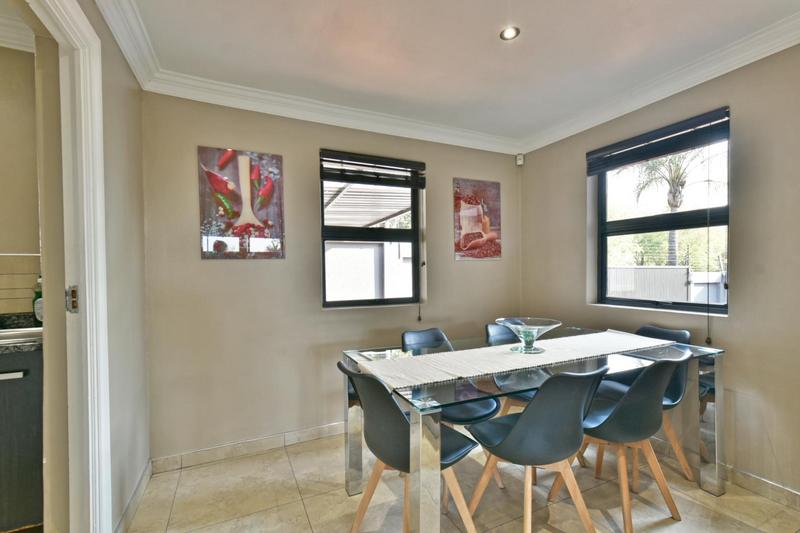 3 Bedroom Property for Sale in Bedfordview Gauteng