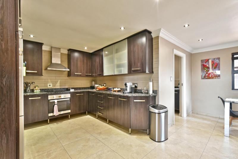 3 Bedroom Property for Sale in Bedfordview Gauteng