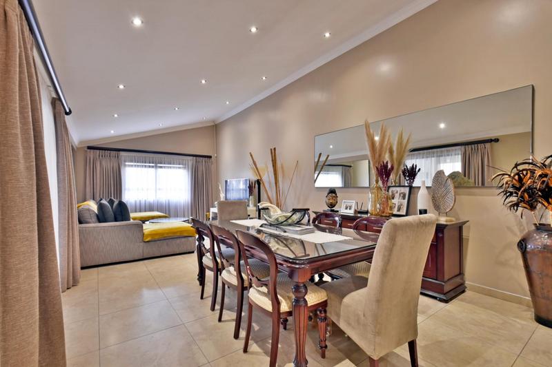 3 Bedroom Property for Sale in Bedfordview Gauteng