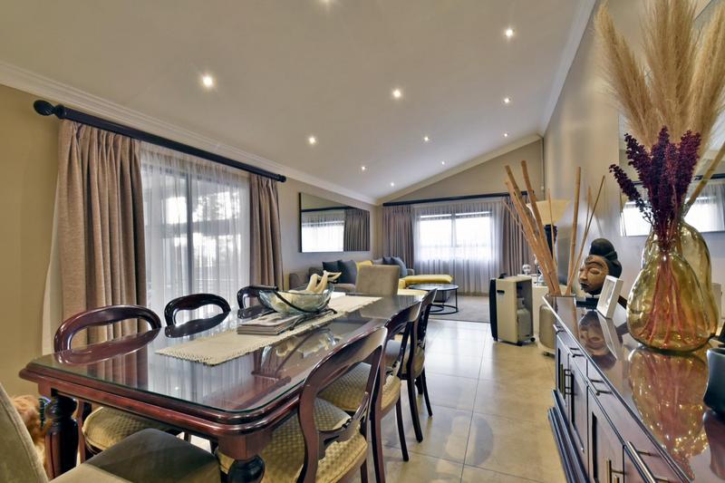 3 Bedroom Property for Sale in Bedfordview Gauteng