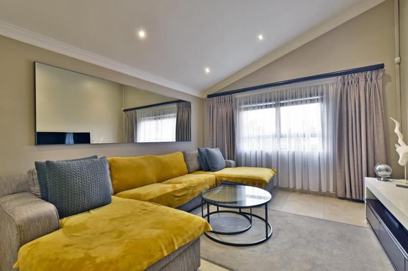3 Bedroom Property for Sale in Bedfordview Gauteng