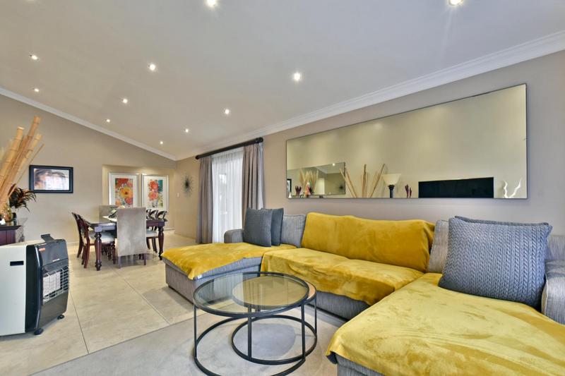 3 Bedroom Property for Sale in Bedfordview Gauteng