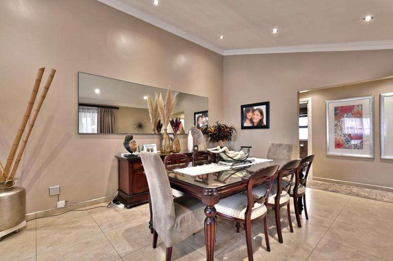 3 Bedroom Property for Sale in Bedfordview Gauteng