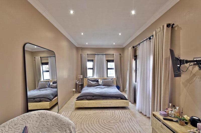 3 Bedroom Property for Sale in Bedfordview Gauteng