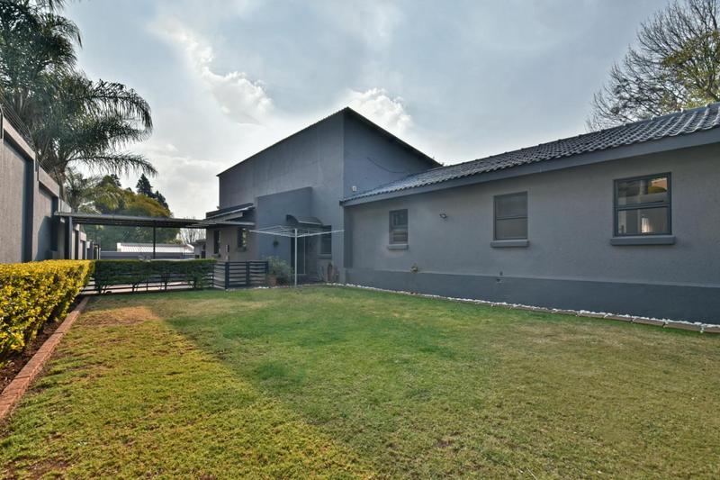 3 Bedroom Property for Sale in Bedfordview Gauteng