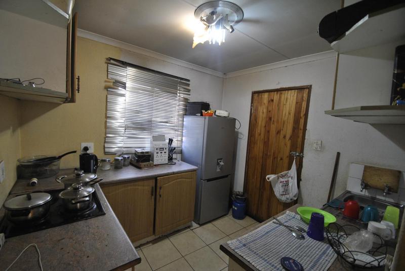 2 Bedroom Property for Sale in Dawn Park Gauteng