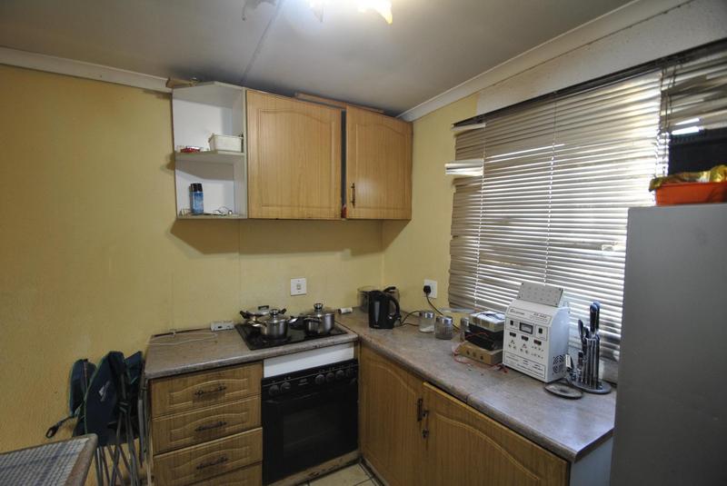 2 Bedroom Property for Sale in Dawn Park Gauteng