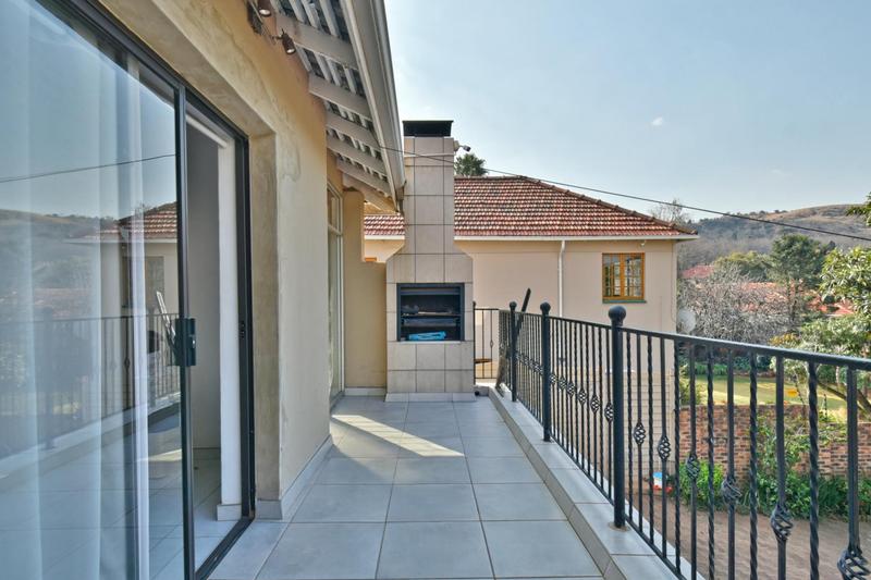3 Bedroom Property for Sale in Cyrildene Gauteng