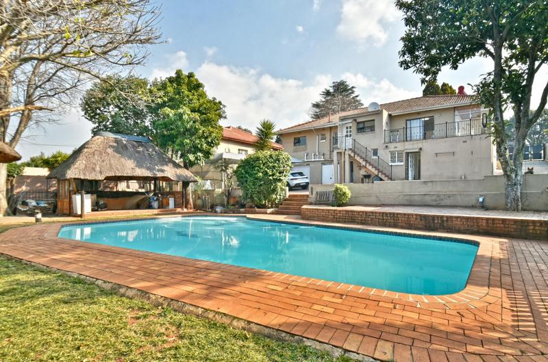 3 Bedroom Property for Sale in Cyrildene Gauteng