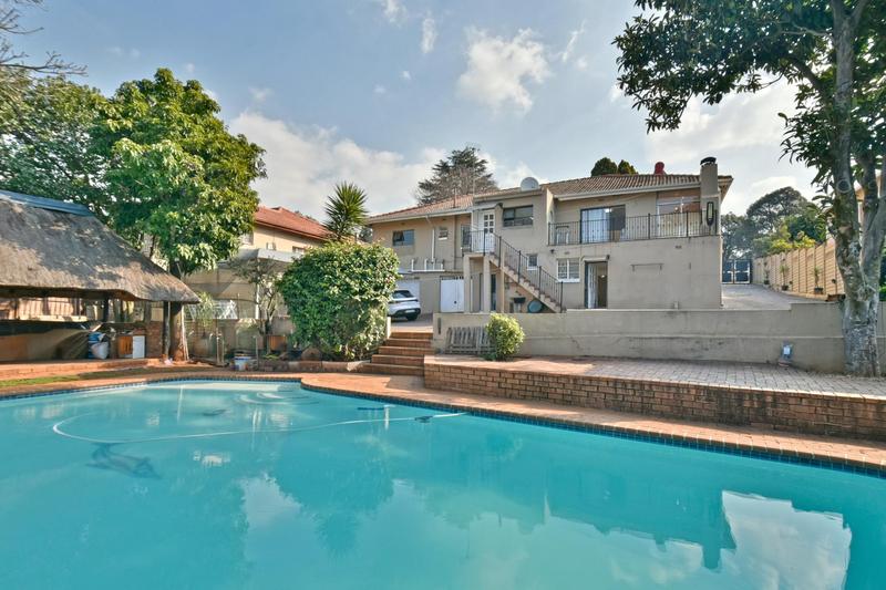 3 Bedroom Property for Sale in Cyrildene Gauteng