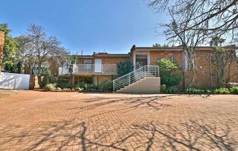 Commercial Property for Sale in Glenvista Gauteng