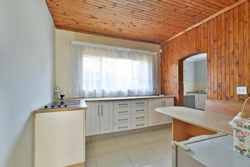 Commercial Property for Sale in Glenvista Gauteng