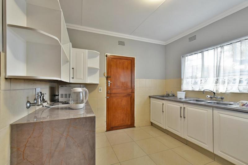 Commercial Property for Sale in Glenvista Gauteng