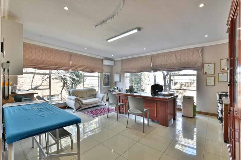 Commercial Property for Sale in Glenvista Gauteng