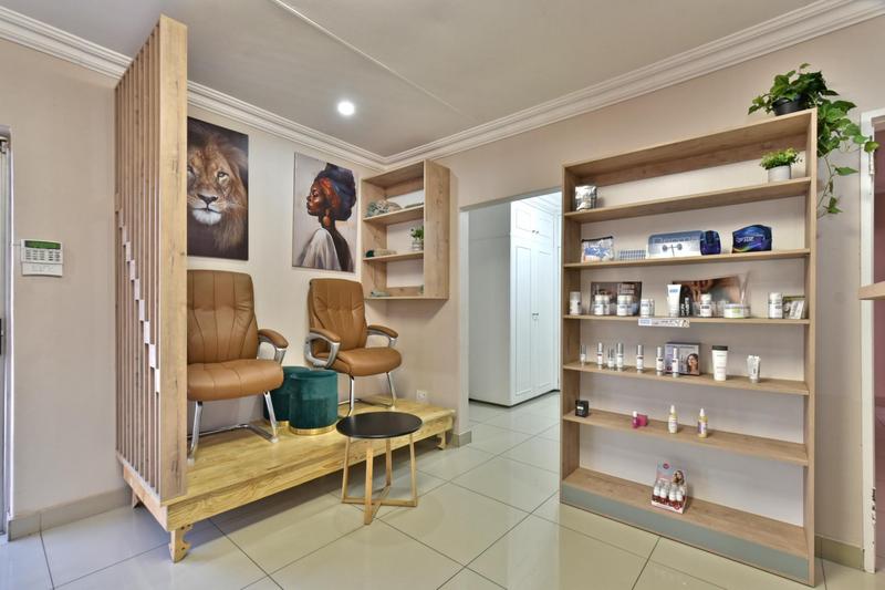 Commercial Property for Sale in Glenvista Gauteng
