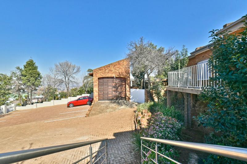 Commercial Property for Sale in Glenvista Gauteng