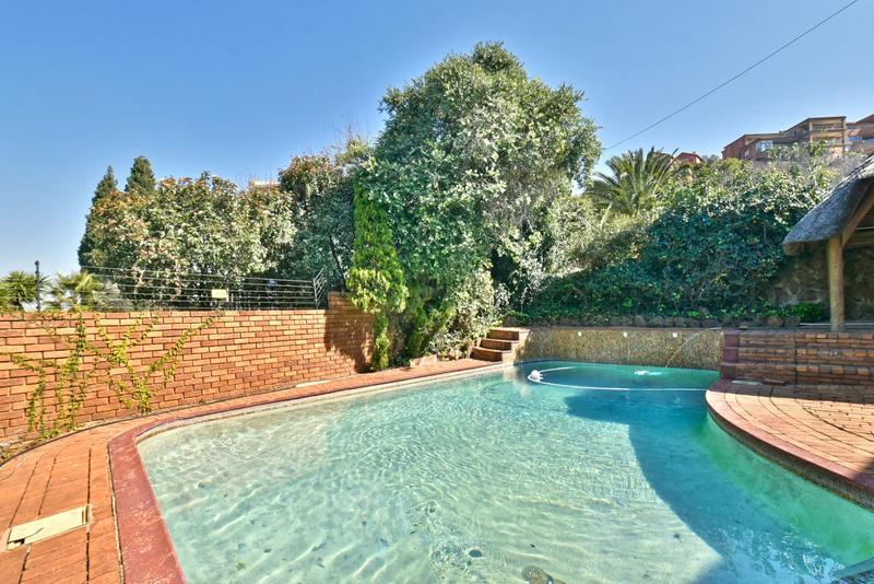 Commercial Property for Sale in Glenvista Gauteng