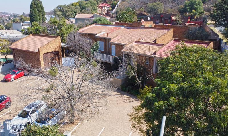 Commercial Property for Sale in Glenvista Gauteng