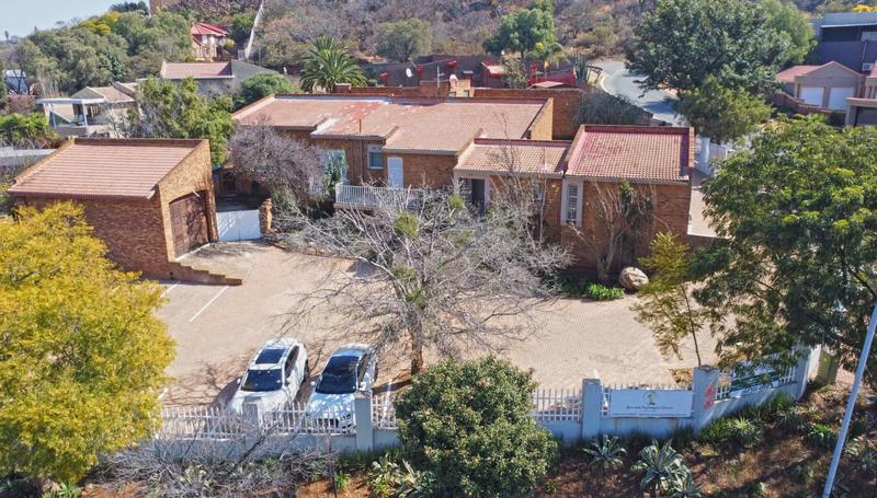 Commercial Property for Sale in Glenvista Gauteng