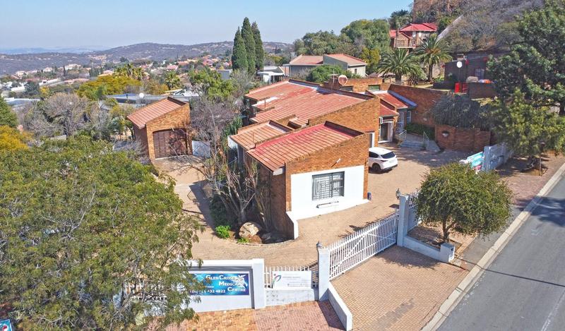 Commercial Property for Sale in Glenvista Gauteng