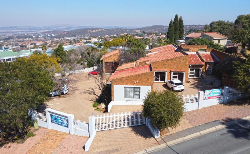 Commercial Property for Sale in Glenvista Gauteng