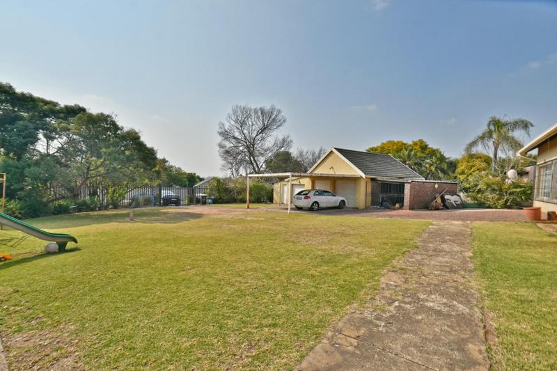 4 Bedroom Property for Sale in Randpark Ridge Gauteng