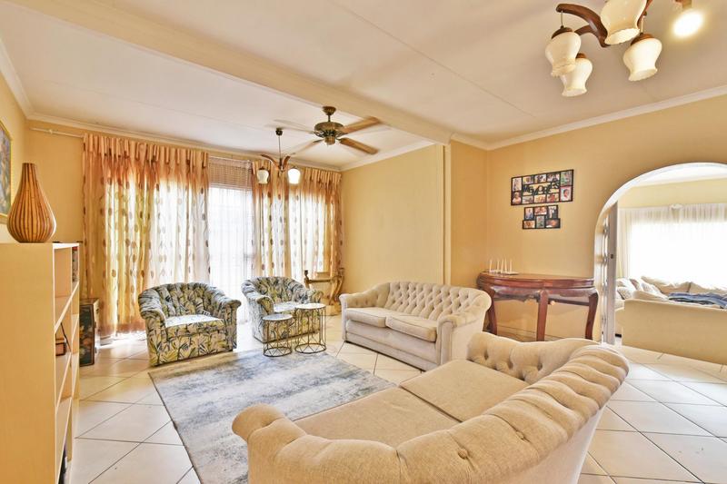 4 Bedroom Property for Sale in Randpark Ridge Gauteng