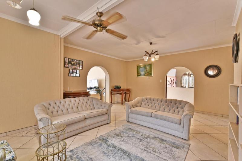 4 Bedroom Property for Sale in Randpark Ridge Gauteng