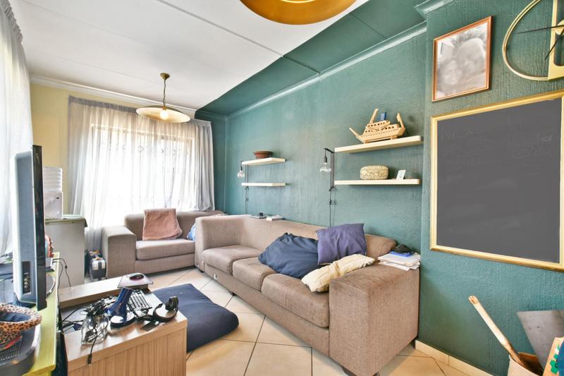 4 Bedroom Property for Sale in Randpark Ridge Gauteng