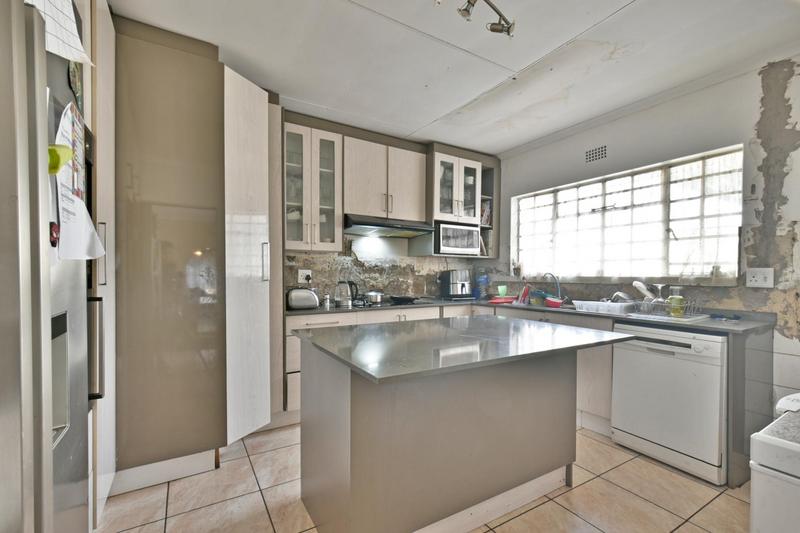 4 Bedroom Property for Sale in Randpark Ridge Gauteng