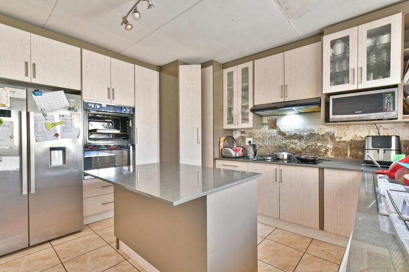 4 Bedroom Property for Sale in Randpark Ridge Gauteng