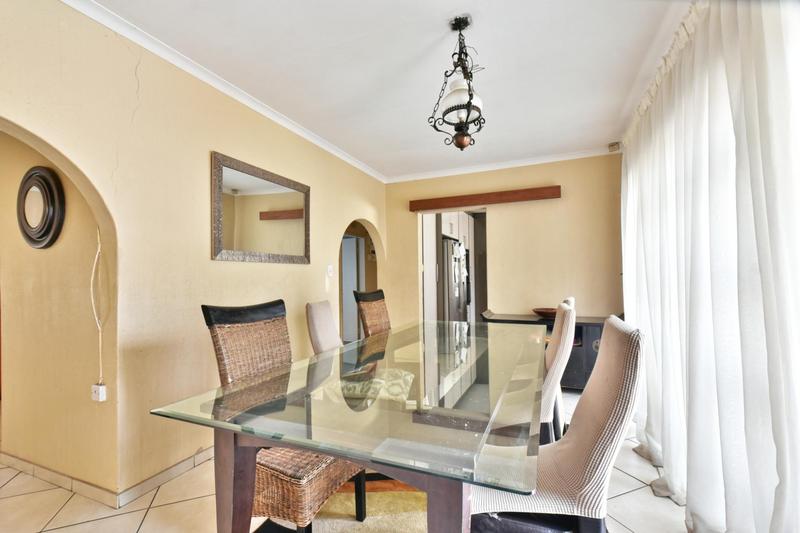 4 Bedroom Property for Sale in Randpark Ridge Gauteng
