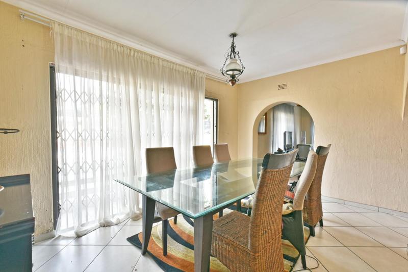 4 Bedroom Property for Sale in Randpark Ridge Gauteng