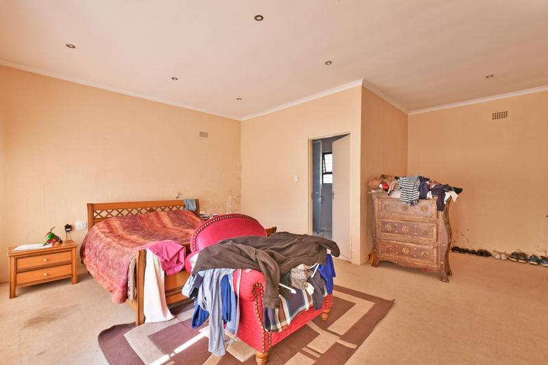 4 Bedroom Property for Sale in Randpark Ridge Gauteng