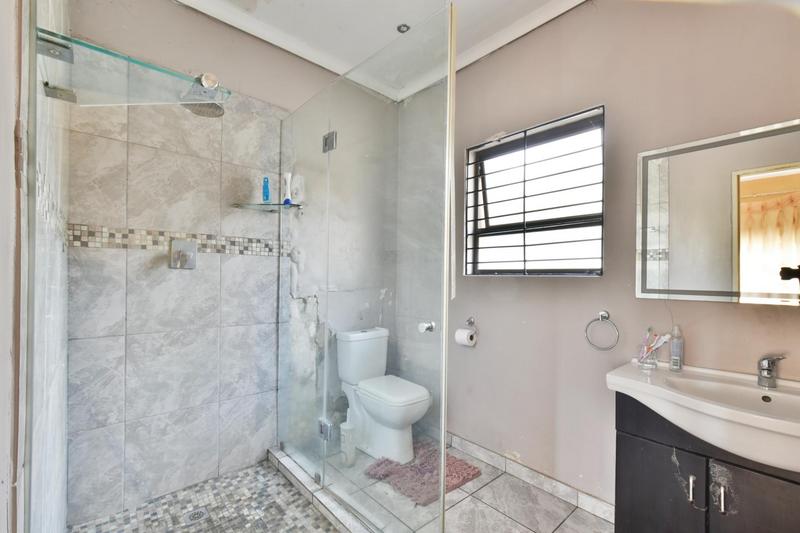 4 Bedroom Property for Sale in Randpark Ridge Gauteng