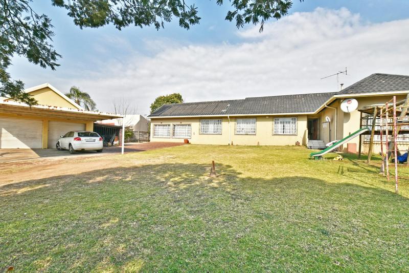4 Bedroom Property for Sale in Randpark Ridge Gauteng